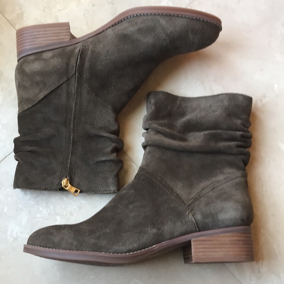 LUCCA LANE Donny Bootie - Picture 12 of 16